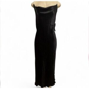 bebe black and gold bandage dress Off Shoulder Bandage Midi Dress main image 0